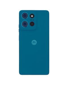 Смартфон Motorola Moto G75 8/256Gb 5G Aqua Blue