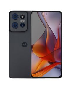 Смартфон Motorola Moto G75 8/256Gb 5G Charcoal Grey