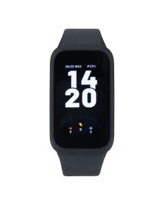 Фітнес-браслет Xiaomi Mi Band 9 Active Black