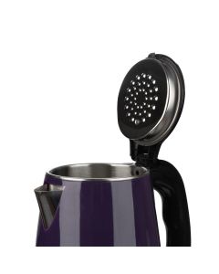 Електрочайник Zelba PK-181.51 Фіолетовий (Purple)