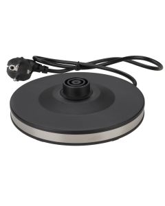 Електрочайник Pikola PEK-04 Чорний (Black)