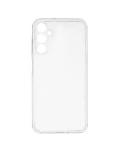 Чохол накладка для Samsung A25 5G Serenity Diamond Прозора (Transparent)