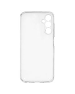 Чохол накладка для Samsung A25 5G Serenity Diamond Прозора (Transparent)