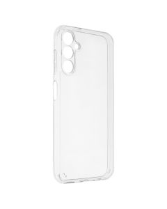 Чохол накладка для Samsung A25 5G Serenity Diamond Прозора (Transparent)