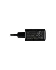 Зарядний пристрій Acefast A57 PD35W GaN (1USB-C + 2USB) Чорний (Black)