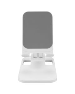 Підставка для телефону XO C67 Aluminum alloy Біла (White)