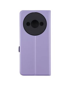Чохол кейс для Xiaomi Redmi A3 WAVE Flap Фіолетовий (Light Purple)