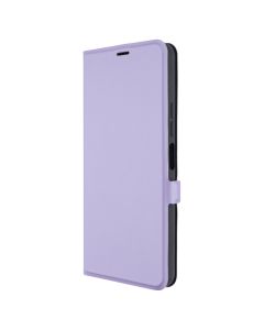 Чохол кейс для Xiaomi Redmi A3 WAVE Flap Фіолетовий (Light Purple)
