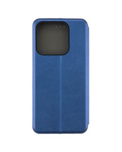 Чохол кейс для ZTE Blade A75 Kira Shell Синій (Blue)