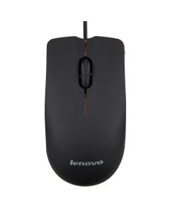 Миша Lenovo M20 Чорна (Black)