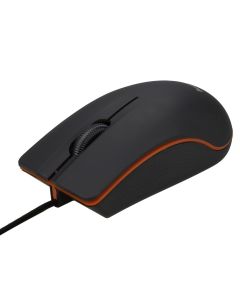 Миша Lenovo M20 Чорна (Black)