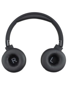 Бездротові повнорозмірні навушники JBL Tune 660NC Чорні (Black)