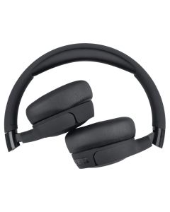 Бездротові повнорозмірні навушники JBL Tune 660NC Чорні (Black)
