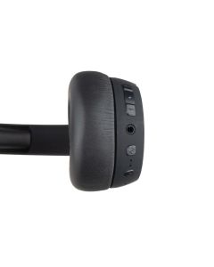 Бездротові повнорозмірні навушники JBL Tune 660NC Чорні (Black)