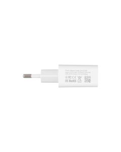 Зарядное устройство Gelius Simple GP-HC059 (2 USB) 2.4A Белый (White)