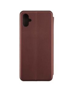 Чохол кейс для Samsung A05 Kira Shell Червоний (Bordo)