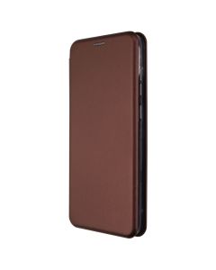 Чохол кейс для Samsung A05 Kira Shell Червоний (Bordo)