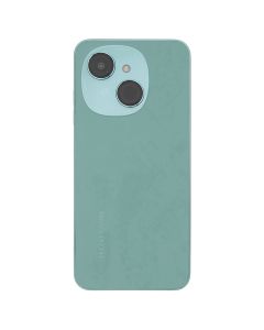 Смартфон TECNO Spark Go 1 (KL4) 3/128Gb Magic Skeen Green