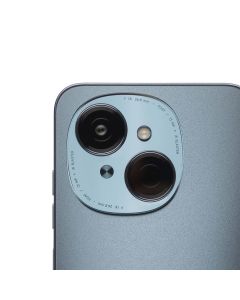 Смартфон TECNO Spark Go 1 (KL4) 3/128Gb Startrail Black