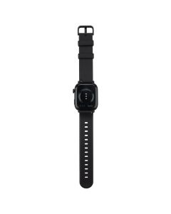Смарт-годинник Gelius Pro GP-SW009 AmazWatch Numix Чорний (Black)