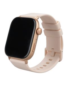 Смарт-годинник Gelius Pro GP-SW009 AmazWatch Numix Золотий (Gold)