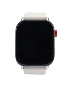 Смарт-годинник Gelius Pro GP-SW009 AmazWatch Numix Срібний (Silver)