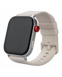 Смарт-годинник Gelius Pro GP-SW009 AmazWatch Numix Срібний (Silver)