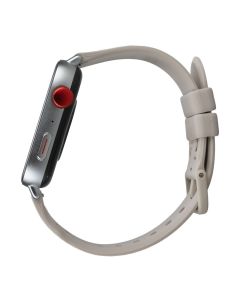 Смарт-годинник Gelius Pro GP-SW009 AmazWatch Numix Срібний (Silver)