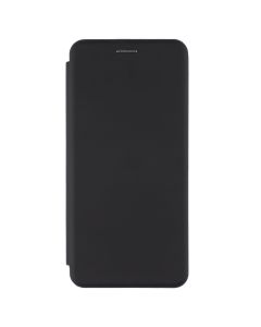 Чохол кейс для Xiaomi Redmi A3 Flip MakeFuture Чорний (Black)