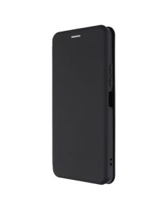 Чохол кейс для Xiaomi Redmi A3 Flip MakeFuture Чорний (Black)