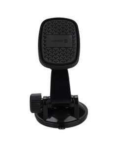 Автотримач Veron CH18 Магнітний Чорний (Black)