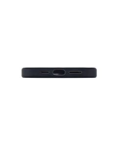 Чехол-накладка для iPhone 13 Pro Max DM Frosted Acrylic MagSafe Черный (Black)
