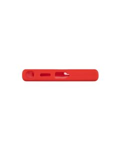Чохол накладка для Samsung S24 Ultra Sort Case Червона (Red)