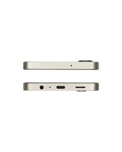 Смартфон Samsung Galaxy A06 4/64Gb Gold