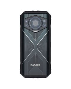 Смартфон Doogee S Cyber 8/256GB Silver
