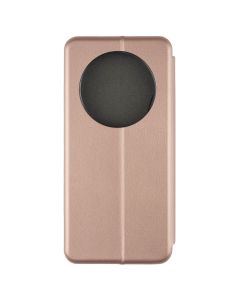 Чохол кейс для Xiaomi Redmi 14C/A4/Poco C75 Kira Shell Золотий (Rose Gold)