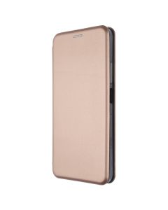 Чохол кейс для Xiaomi Redmi 14C/A4/Poco C75 Kira Shell Золотий (Rose Gold)