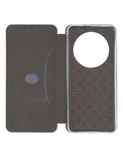 Чохол кейс для Xiaomi Redmi 14C/A4/Poco C75 Kira Shell Золотий (Rose Gold)