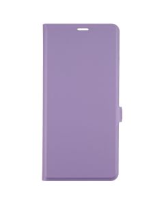 Футляр для Tecno Spark Go 1/Pop 9/Go 2025 Fllap Case Фіолетовий (Світло-фіолетовий)