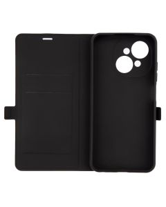 Футляр для Tecno Spark Go 1/Pop 9/Go 2025 Fllap Case Фіолетовий (Світло-фіолетовий)