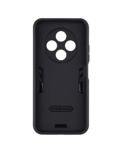 Чохол накладка для TECNO Spark 30C Armor Magnetic Синя (Blue)