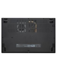 Ноутбук Acer Extensa EX215-55-34BA (NX.EGYEU.032) Сірий (Steel Grey)