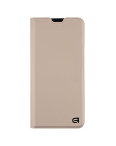 Чохол кейс для Infinix Hot 50i/Smart 9 Kira Shell Золотий (Gold)