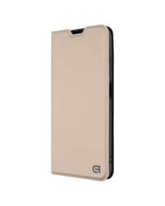 Чохол кейс для Infinix Hot 50i/Smart 9 Kira Shell Золотий (Gold)