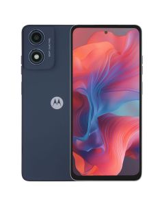 Смартфон Motorola Moto G04s 4/128Gb Concord Black