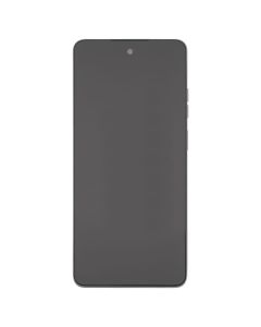 Смартфон Motorola Moto G04s 4/128Gb Concord Black