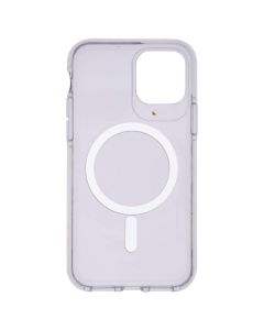 Чехол накладка для iPhone 11 Pro Gear4 Clear Magsafe Прозрачный (Clear)
