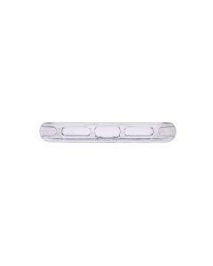 Чехол накладка для iPhone 11 Pro Gear4 Clear Magsafe Прозрачный (Clear)