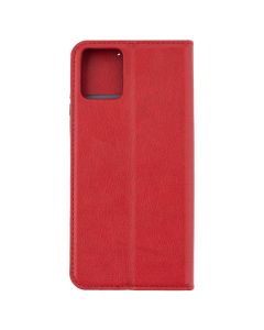 Чохол кейс для Motorola G32 DM Book Case Leather Червоний (Red)