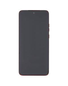 Смартфон Motorola Edge 50 Neo 8/256Gb Pantone Poinciana